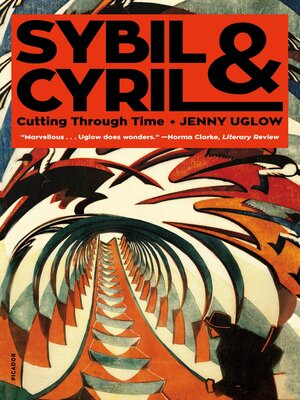 cover image of Sybil & Cyril